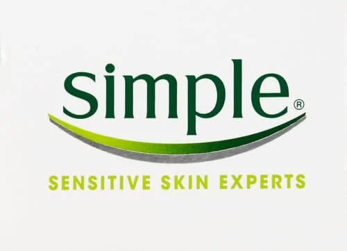 Simple Kind to Skin Face Moisturizer For Sensitive Skin Replenishing Rich 12-Hour Moisturization for All Skin Types 4.2 oz...