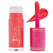 Juvia's Place Blushed Liquid BlushLighter Rose Glow - Liquid Blush for Cheeks with Luminous Glow, Long-Wearing, Buildable ...