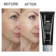Face Tightener Temporary Eye Tightener Cream Instant Firm, Reduces Under Eye Bags and Wrinkles, Tightening and Lifting Cre...