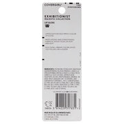 COVERGIRL Exhibitionist Majestic Collection Lip Gloss - 120 Overthrown for Women - 0.12 oz Lip Gloss - Product Image