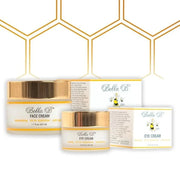 Bella B Bundle - Face Cream 1.7oz and Eye Cream 0.5oz - Product Image