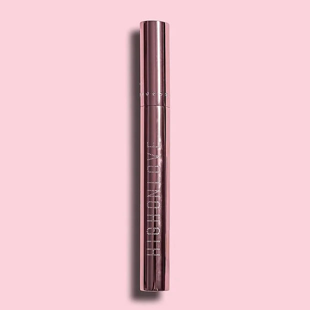 HIGHONLOVE Gloss & Go Gift Set - Clear Plumping Lip Gloss in 7 ml & 3.5 ml Sizes - Gifts for Wife, Girlfriend, Sister or B...