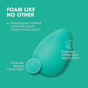 Beautyblender® | Chill Blender Makeup Sponge | Blend