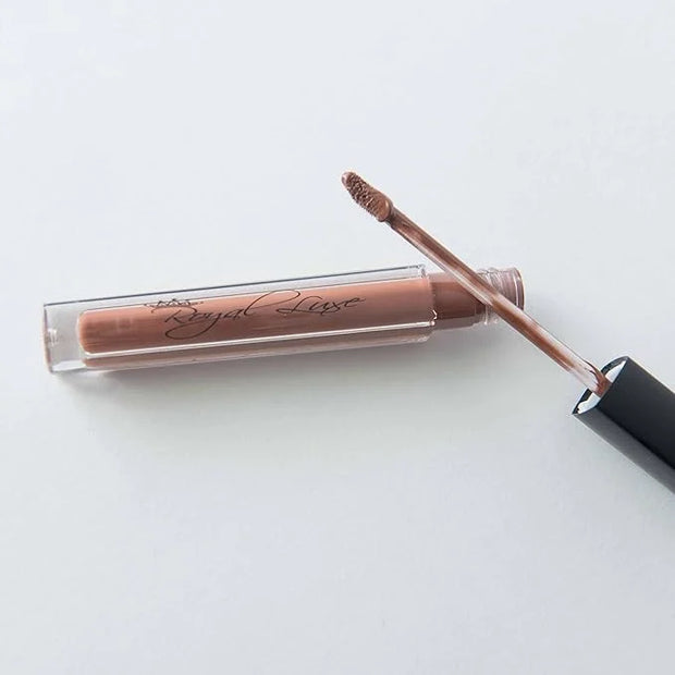LIQUID MATTE LIPSTICK | GODDESS - Product Image