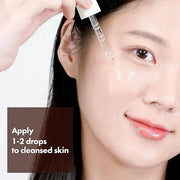 Glutathione Serum with 20,000ppm Glutathione, Niacinamide and hyaluronic acid, Dark Spot, Improve skin elasticity, Revital...