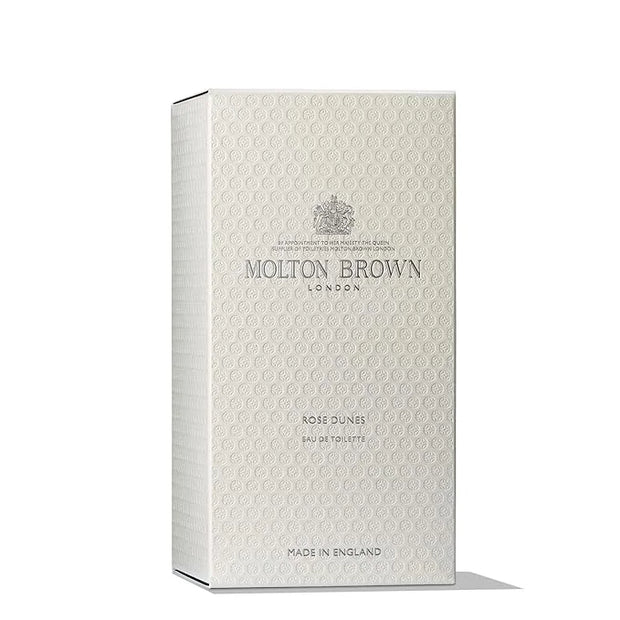 Molton Brown Rose Dunes eau de Toilette, 3.3 fl. oz. - Product Image