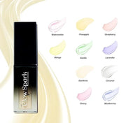 Lip Glow Oil for Radiant, Fuller Lips. Luxurious Hydration & All-Day Moisture for Lip Elegance (Mango) - Product Image