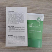 Heartleaf Sunscreen, Heartleaf Silky Moisture Sun Cream, Airy Moisture Daily Sunscreen, SPF 50+ PA++++ Skin Care, Matte & ...