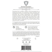 Organic Lip Balm - Hydrating, Natural Daily