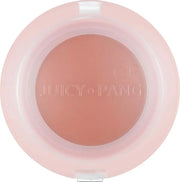 A'PIEU Juicy-Pang Jelly Blusher [CR01] (0.17 oz) - Soft Touch Cheek Color with Creamy Powdery Texture for Natural Dewy-Fin...