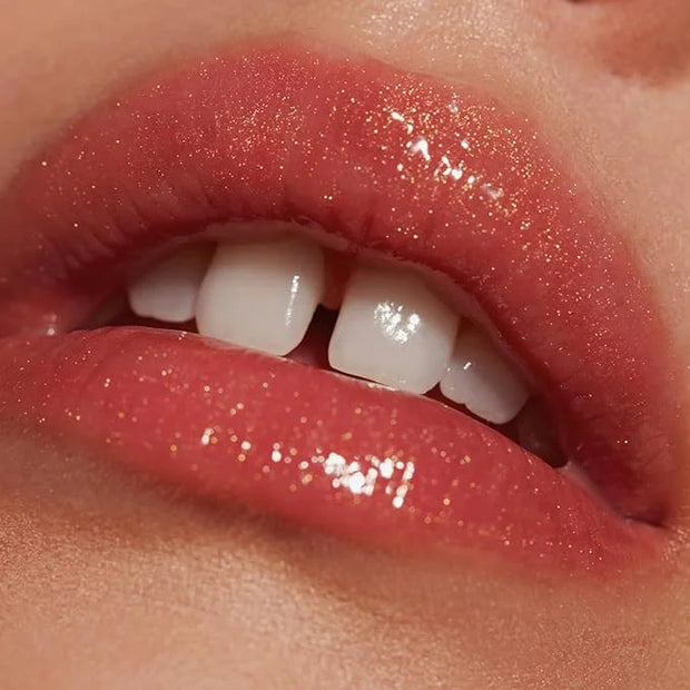 Live Tinted Huegloss High-Shine Lip Gloss - Hydrating, Non-Sticky, Moisturizing Lip Gloss with Hyaluronic Acid, Coconut Oi...