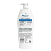 Curel Daily Healing Body Lotion for Dry Skin, Hydrating Body Lotion with Advanced Ceramides Complex, Dermatologist Recomme...