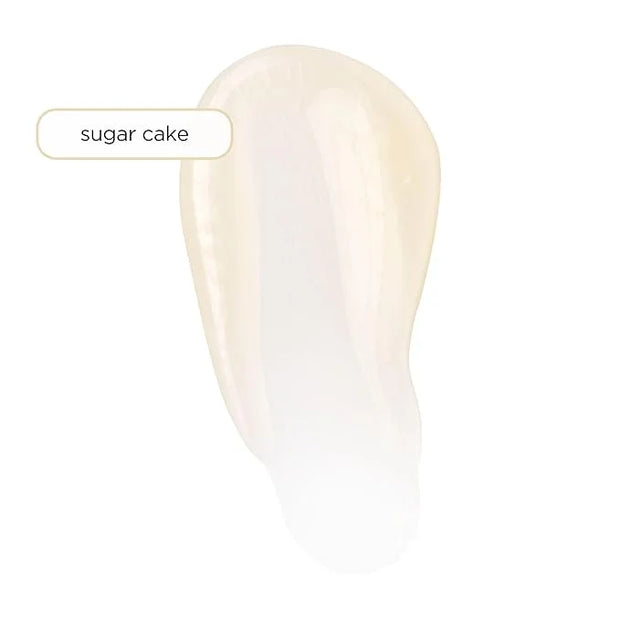 Pacifica Plumping Lip Gloss – Vanilla Bean (Creamy Neutral Tint) Hydrating Lip Oil Balm, Gentle Lip Plumper with Shea & Jo...