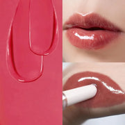 Glow Lips 04 Dusty Rose, Lip Plumper, Long Lasting, Moisture, Glow - Product Image