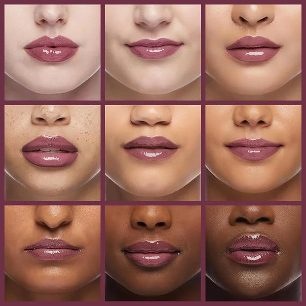 L.A. COLORS High Shine Lipgloss, Bohemian CLG943 (Pack of 2) - Product Image