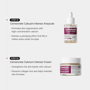 CEMENRETE EYE CREAM - Product Image