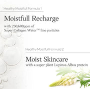 ETUDE Moistfull Collagen Toner, 6.76fl.oz (200ml) (21AD) | Water Essence Type Toner to Hydrate and Keep Your Skin Moisture...