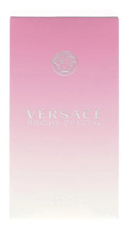 Versace Bright Crystal by Versace for Women 6.7 oz Perfumed Bath & Shower Gel - Product Image