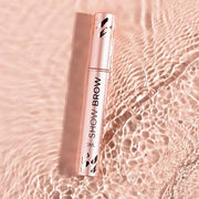 LeVaye Cosmetics Show Brow Eyebrow Serum, Promotes the Appearance of Eyebrow Growth, advanced brow serum, 3ml, 4 month sup...