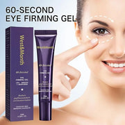 60-Second Eye Effects Age-Defying Tinted Firming Gel, Instant Firming Eye Cream, Eye Tightening Serum Instant, Instant Eye...