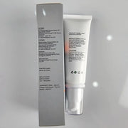 Sunscreen for Face, SPF 50 Moisturizing Cream face sunscreen, Moisturizer face cream, Hydrating Sun Essence Leaves No Stic...