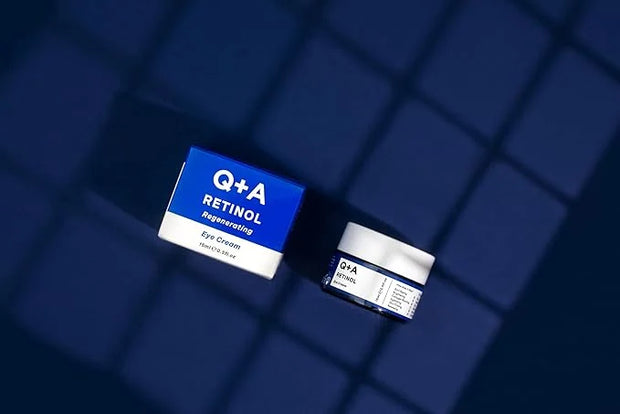 Retinol Eye Cream - Product Image