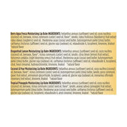 Burts Bees Tropical Assortment Lip Balm,