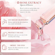 Under Eye Patches, Eye Mask, Reduce Puffy Eyes, Dark Circles, Eye Bags, Eye Patches with Collagen, Anti-Aging Rejuvenating...