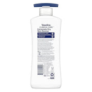 Vaseline Lotion for Dry Skin - Clinical Care, Extremely Dry Skin Rescue, Body Moisturizer, Fast-Absorbing Body Lotion for ...