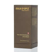 Mila d'Opiz The Skin Whisperer Eye Cream - Dark Circles Under Eye Treatment - Tightening and Toning Under Eye Cream - Eye ...