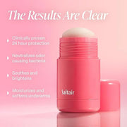 Saltair - Deodorant - Pink Beach - 2 Pack - Product Image