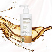 One 'n Only Hair Mask with Argan Oil, Strenghtening Restorative Mask, Helps Maintain Moisture Level for a Shiny Texture, P...