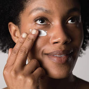 Baebody Made in USA Eye Cream - Anti Aging and Moisturizing Eye Cream for Dark Circles and Wrinkles - With Rosehip and Vit...