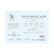 Hyaluronic Acid Under Eye Patches(30 Pairs) Under Eye Patches for Dark Circles, Under Eye Patches for Puffy Eyes and Dark ...