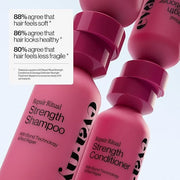 EVA·NYC Repair Ritual Strength Shampoo 10 Fl Oz (Pack of 1) - Product Image