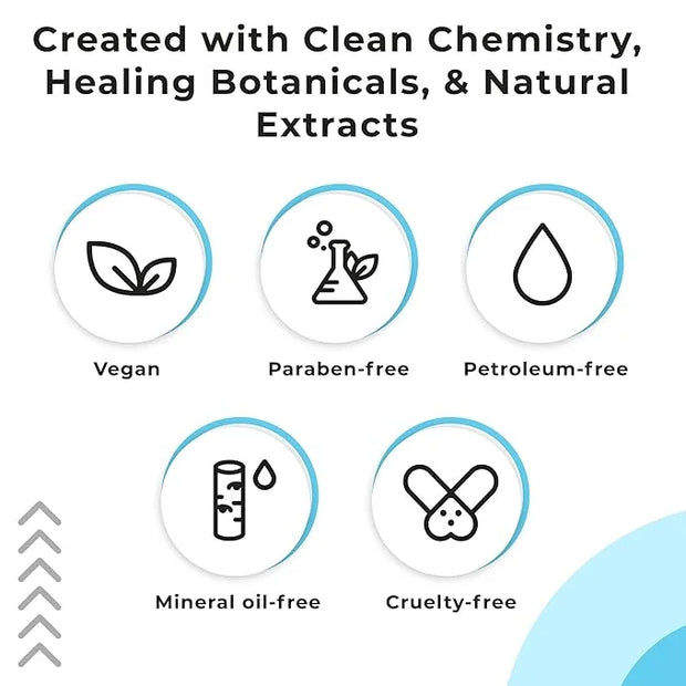 Air Repair Under Eye Cream for Wrinkles, Puffiness, Under Eye Bags, and Dark Circles with Ceramides + Vitamin C, Daily Ant...