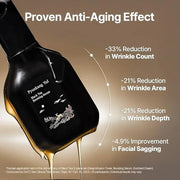 [PKY] Pyunkang Yul Black Tea Line Gift Box Set, Deep Nurishment for Anti-aging, Rich Moisture Toner, Revitalizing Serum & ...