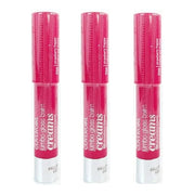 Pack of 3 Covergirl Jumbo Gloss Balm Creams, Strawberry Frappe 2953 - Product Image