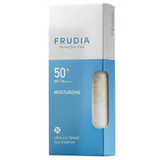 WELCOS FRUDIA Sun Block Day Cream Essence SPF | Organic Hydrating Face Cream Vegan Face Moisturizer for Dry Skin | Sun Scr...