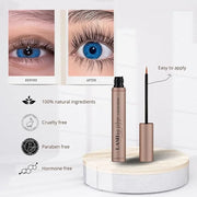 Lash by Maya Serum - Lash by Maya Eyelash Serum London (1 Pack) - Product Image