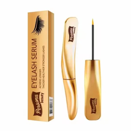 Advanced Eyelash & Brow Growth Serum – Peptide, Biotin & Plant Stem Cell Formula for Longer, Thicker, Fuller-Looking Lashe...