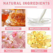 2Pcs Crystal Jelly Lip Oil Big Oil,
