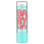 Maybelline Baby Lips Lip Balm-Peach Punch