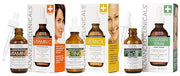 Advanced Clinicals - Retinol Serum For Face, Firming Collagen Serum, Vitamin C Serum Skincare Set, 1.75 Fl Oz, 3pc Set - P...