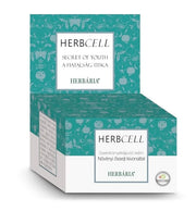 Herbal Eye Cream with Stem Cell Extract, Anti-Aging, Wrinkle-Reducing, Puffy Eye Treatment, Natural Under Eye Cream with B...
