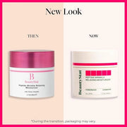 BeautyStat Peptide Wrinkle Relaxing Moisturizer - Made in the USA - Created by a 20+ Year Skincare Veteran Cosmetic Chemis...