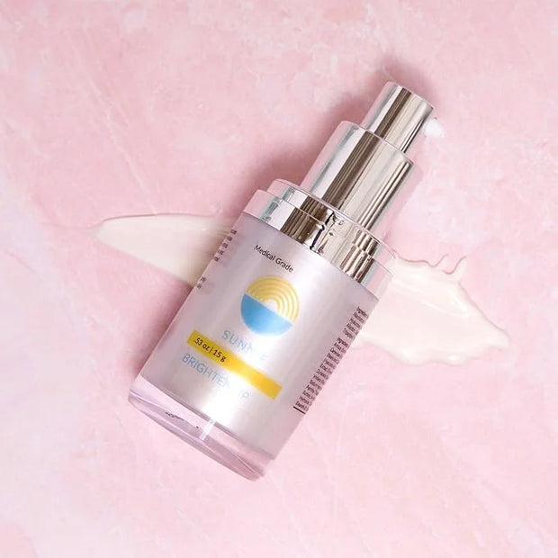 SUNNIE The Illuminator Eye Lifting Cream - Dark Circle and Puffiness Treatment, Wrinkle and Brightening Eye Cream - Anti A...