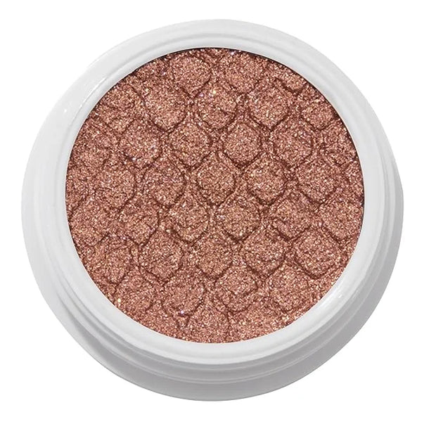 ColourPop Super Shock Shadow - High-Pigment, Crème-Powder Eye Makeup - Single Glitter Eyeshadow with Zero Fallout and Uniq...