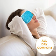 USA Merchant - Hot/Cold Plush Gel Bead Relief Wrap | Freeze Therapeutics by L'AUTRE PEAU | Hot Or Cold Reusable Ice Packs ...