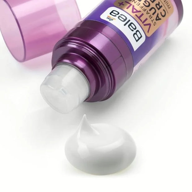 Balea Eye cream VITAL + Firming Eye Cream, 15 ml (Age: +50) - Product Image